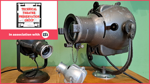 Classic Gear Live: Preserving Entertainment Technology