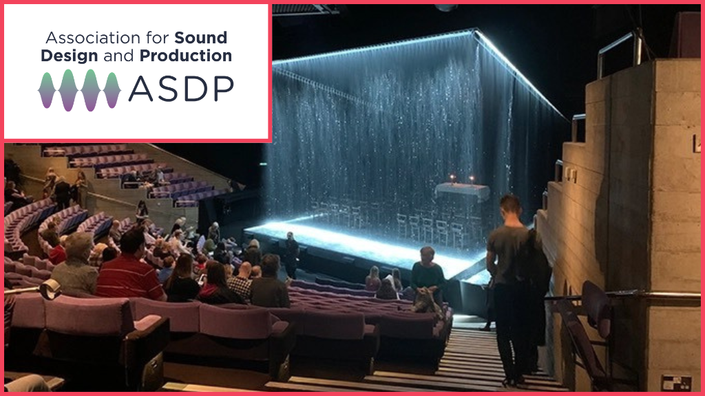 How Sound Design Is Changing: System Design & Content Design