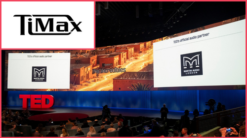 How To Achieve Perfect Immersive Audio Simultaneously For The Live Audience AND The Broadcast Mix
