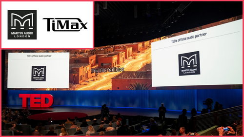 How To Achieve Perfect Immersive Audio Simultaneously For The Live Audience AND The Broadcast Mix