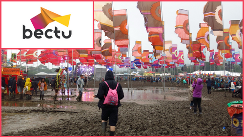 Improving Working Conditions At Festivals: A Roundtable Discussion Hosted by Bectu