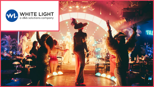 It Takes A Village: Crafting Extraordinary Shows Through The Power Of Partnership