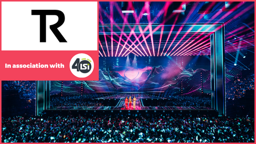 Made In Switzerland: Lighting The Eurovision Song Contest 2025
