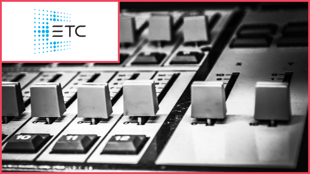 The DNA Of Lighting Control