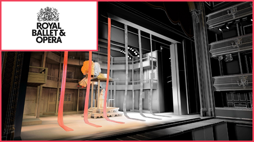 Visualisation: The Future Of Theatre Pre-Production