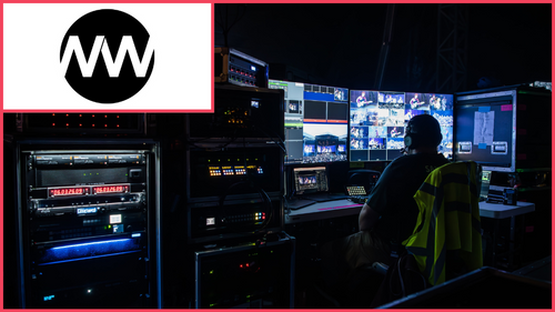 Why Roadies Should Become Network Engineers