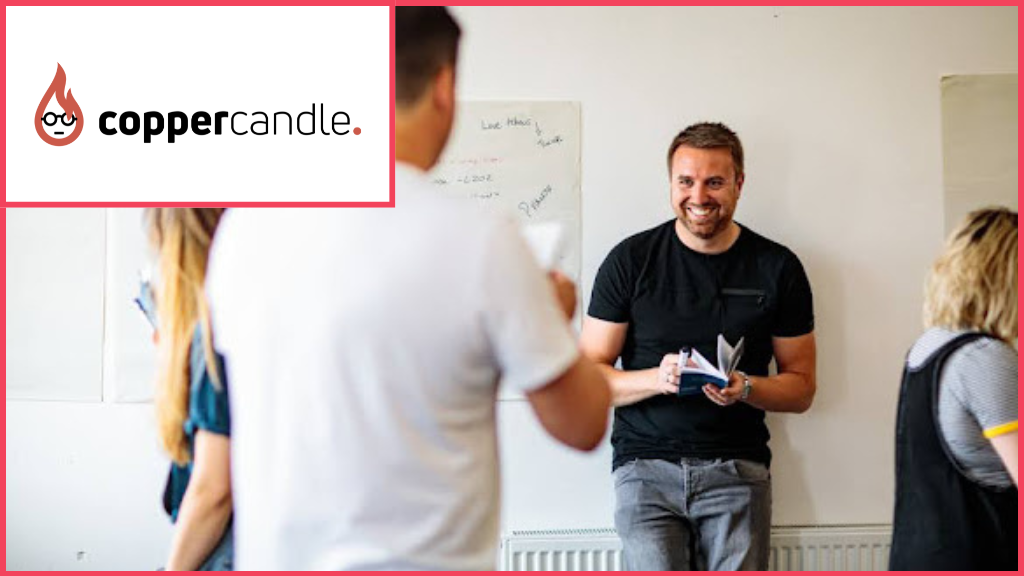 Dreaming Of Growing Your Own Business? How To Get Started And Access Support And Funding For Your Big Idea