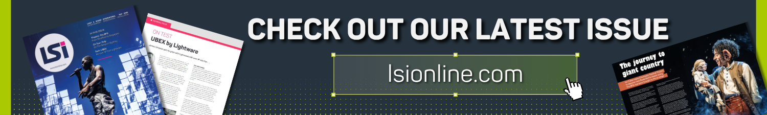 LSI