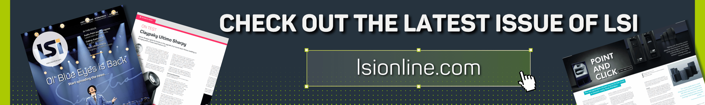 LSI 
