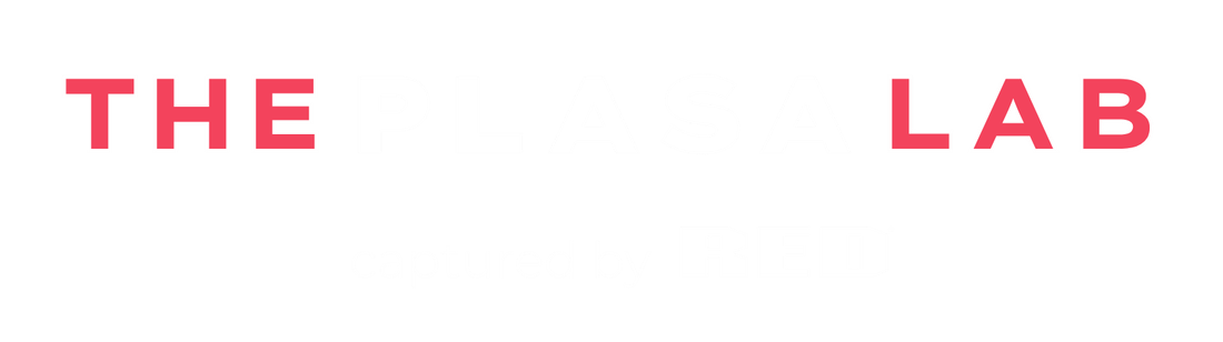 The PLASA Lab logo
