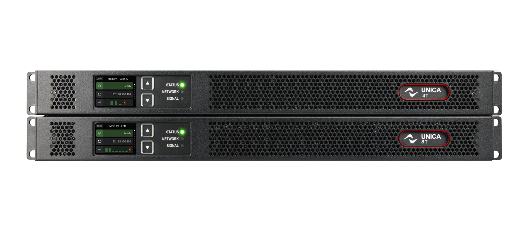 Elation KL Core IP