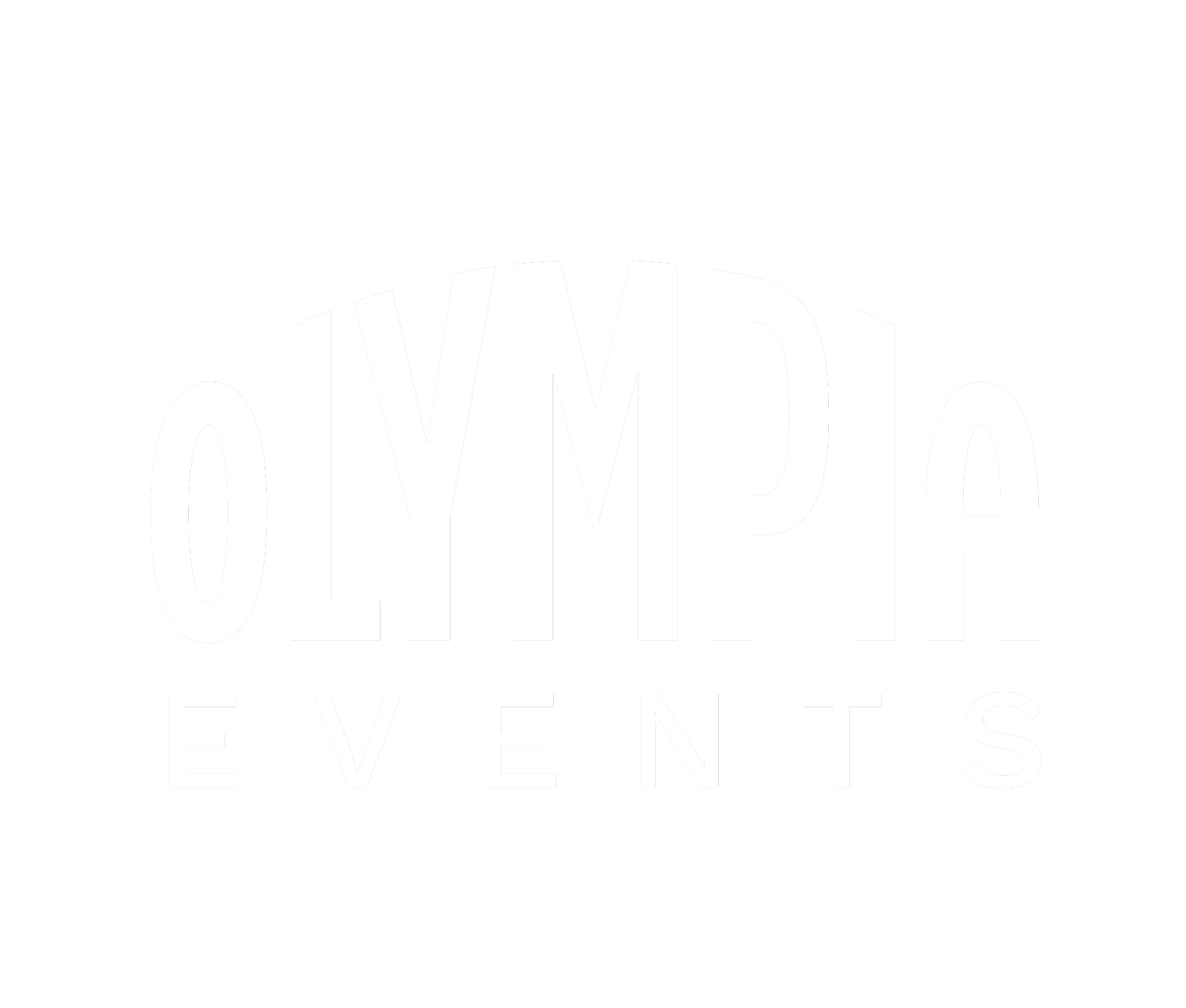 Olympia events logo