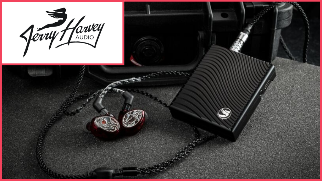 Jerry Harvey and the History of In-Ear Monitoring