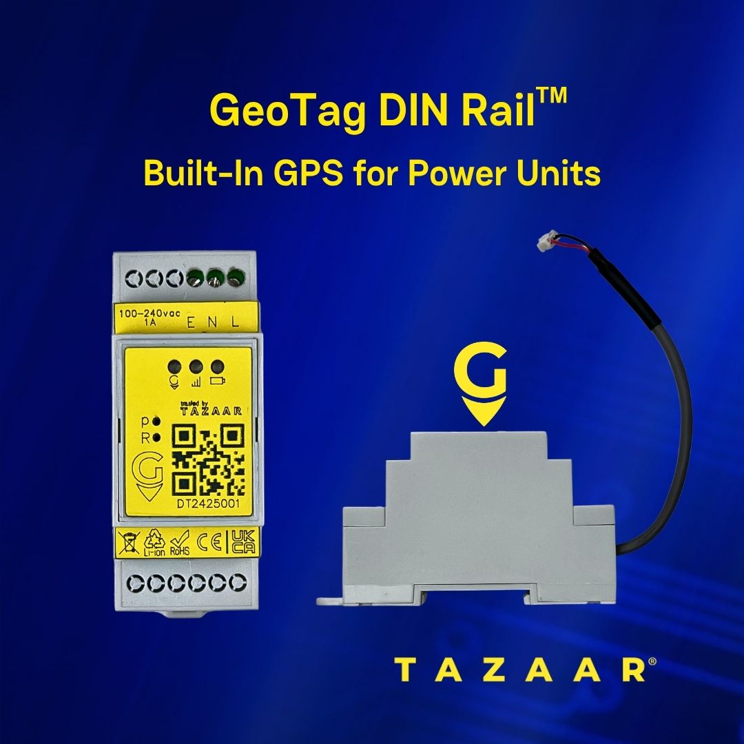 Vibrations German Electronic Solutions -Speed PAT 2-Section-Cable-PTM