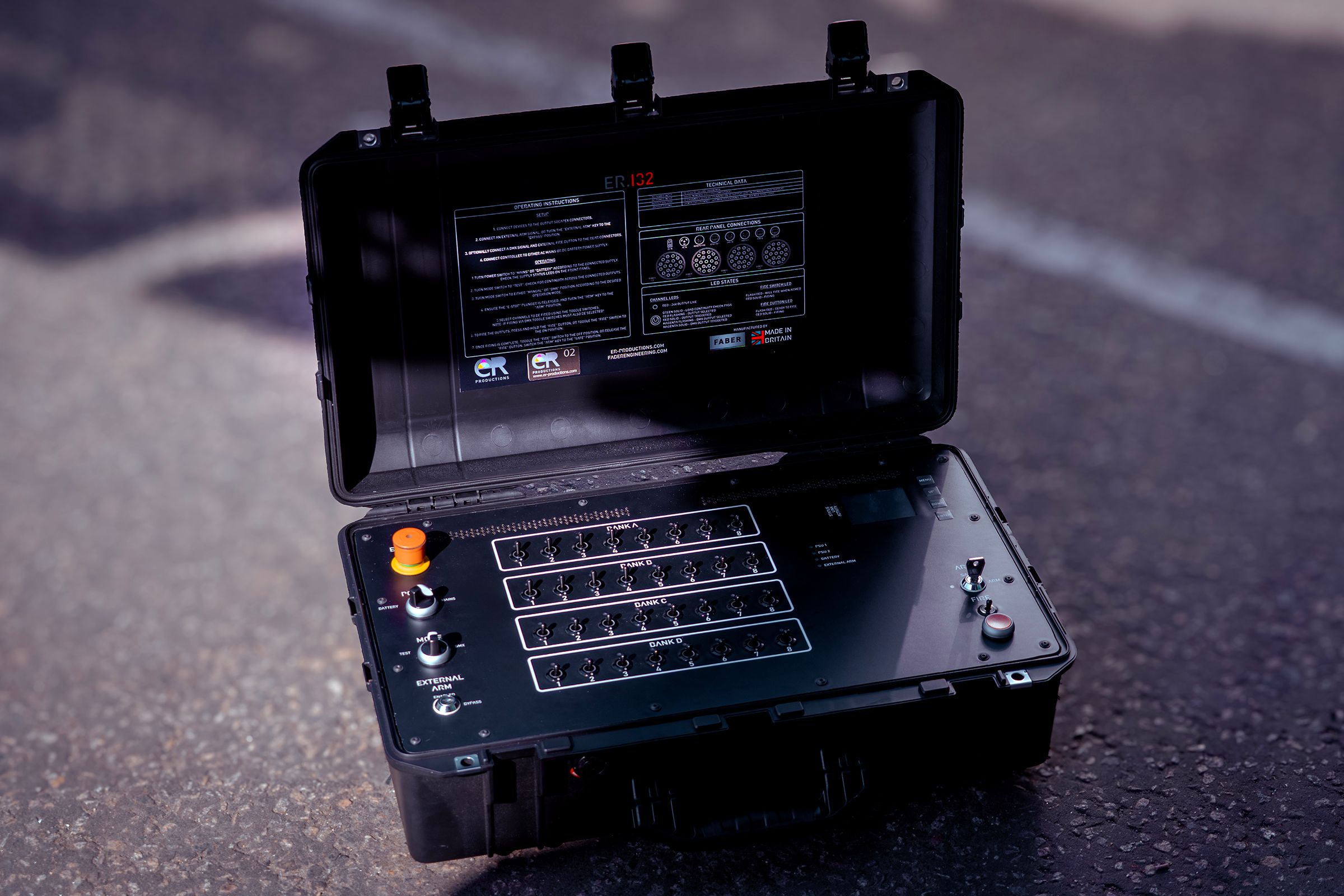 Elation KL Core IP