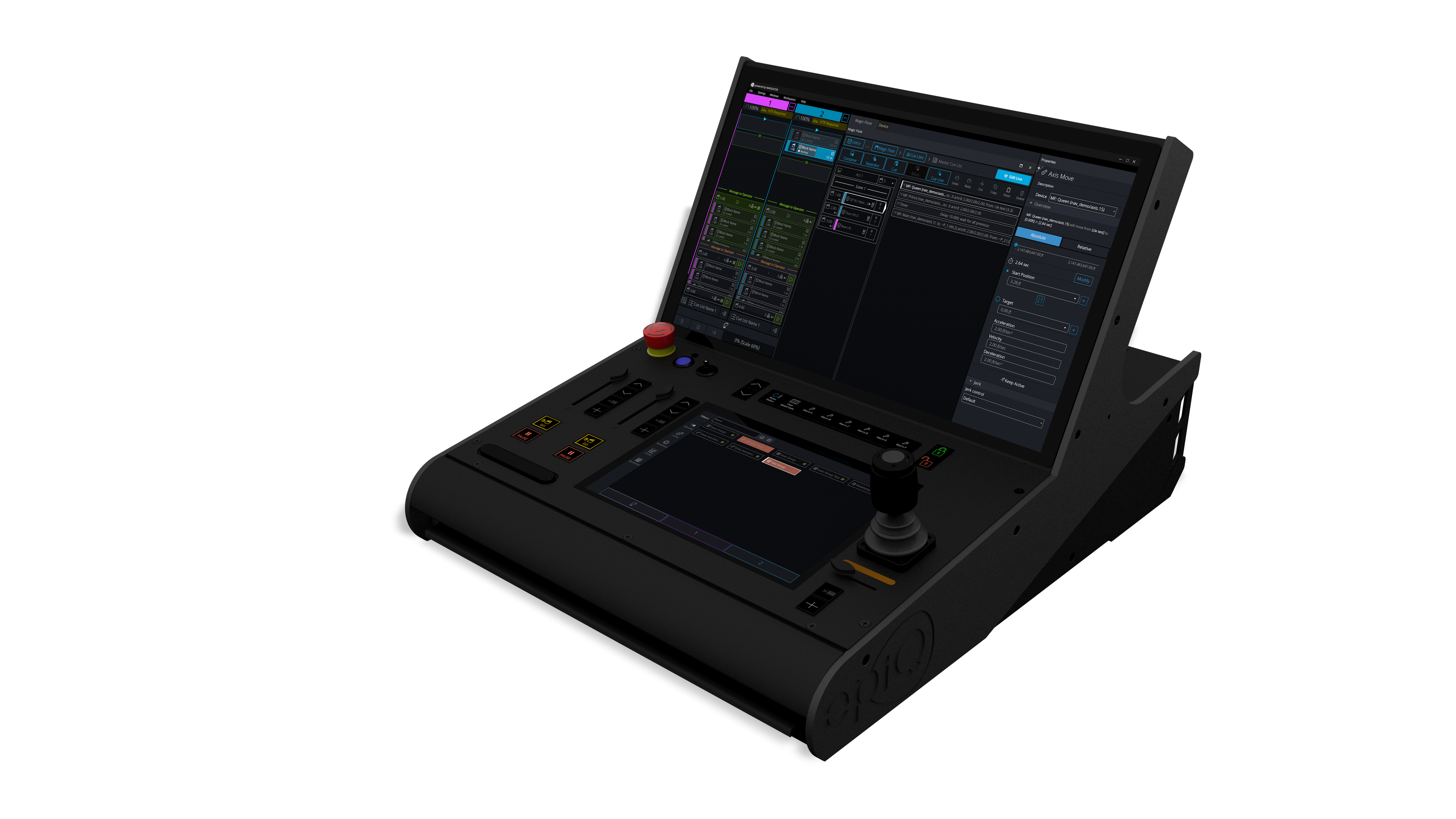 Elation KL Core IP