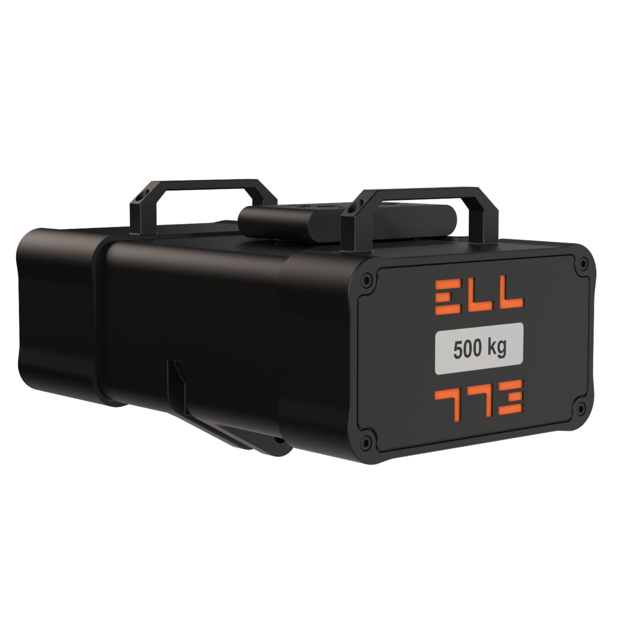 ELL (Event Lifting Limited): Smart Chain Hoist&nbsp;