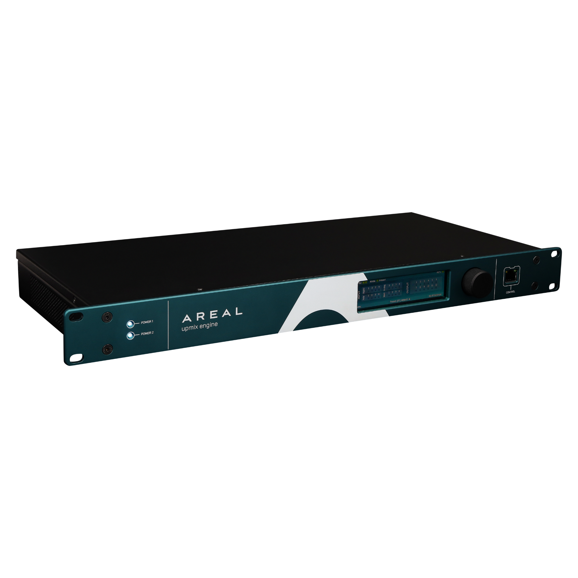 Polar Audio: Areal Upmix Engine