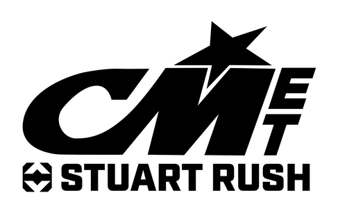 Stuart Rush / CM-ET