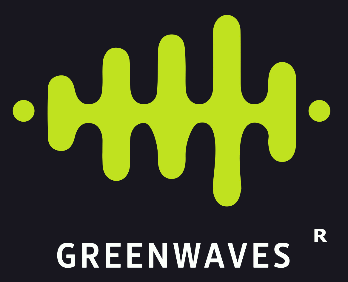 Green Waves Amplification