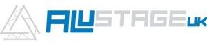 Alustage