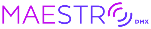 MaestroDMX