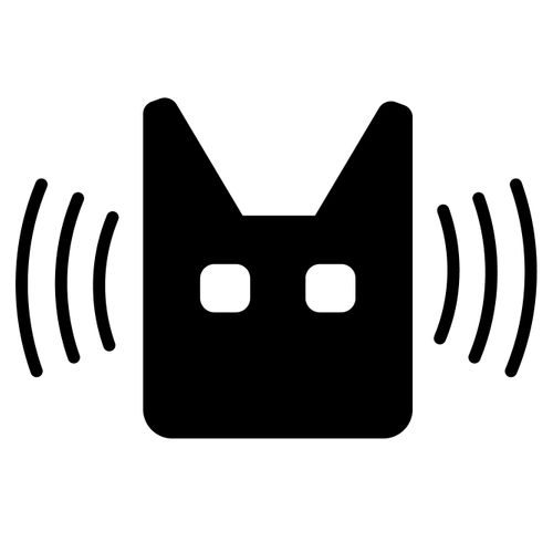 Miauwceiver