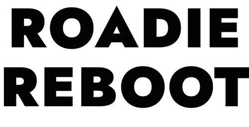 Roadie Reboot