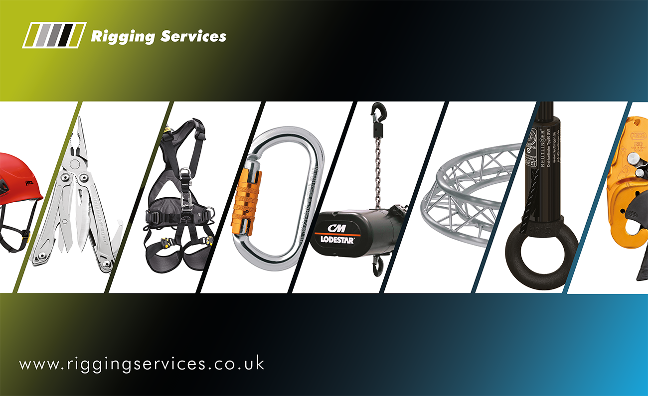 Rigging Services