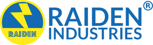 RAIDEN INDUSTRIES