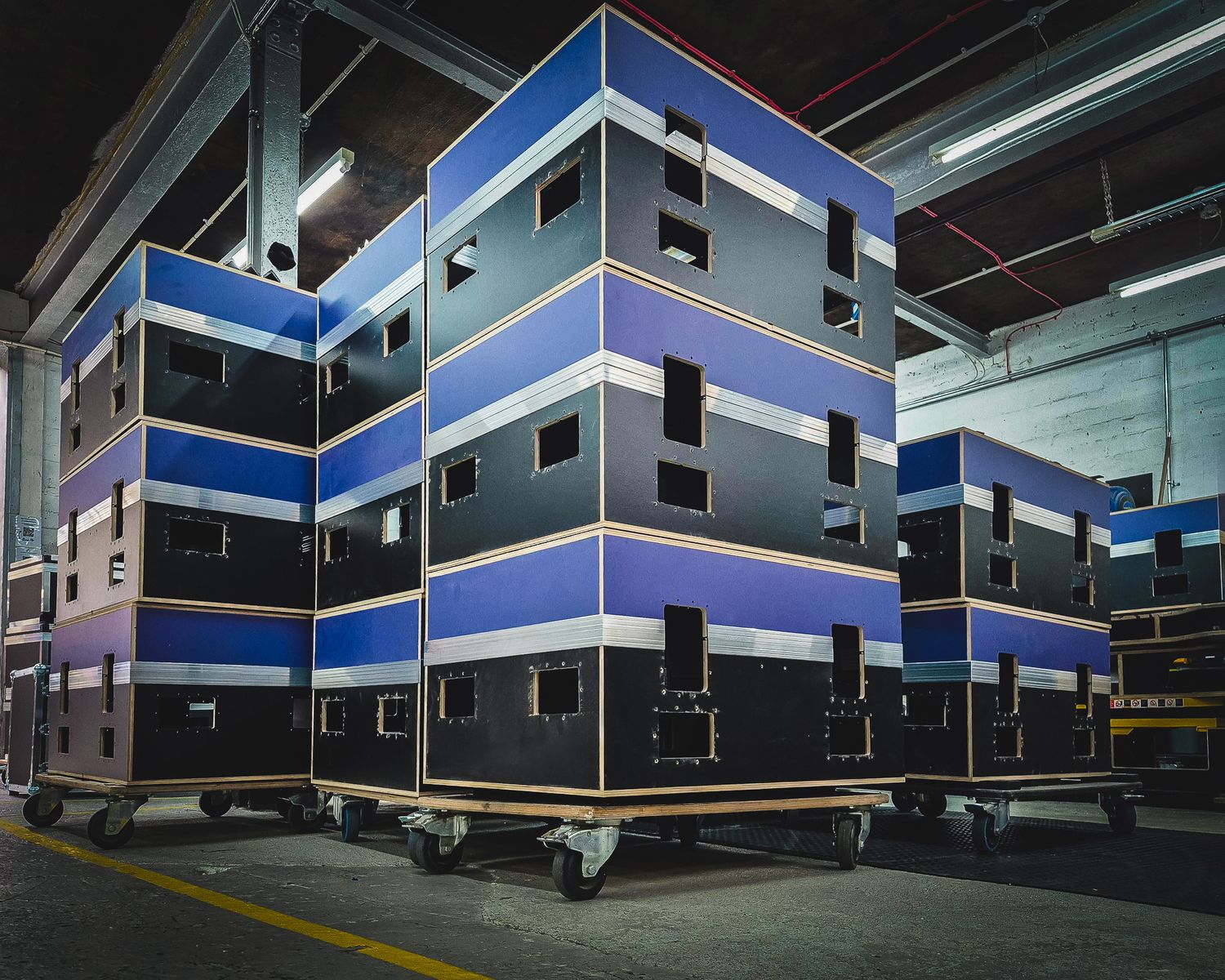 NSP Cases