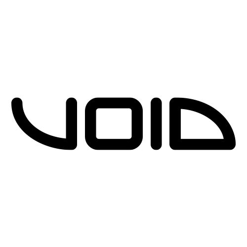 Void Acoustics