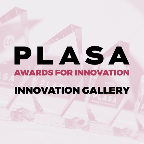 Innovation Gallery