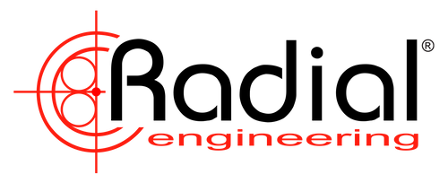 Radial Engineering