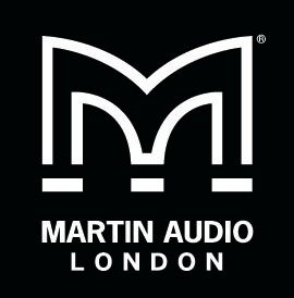 Martin Audio London
