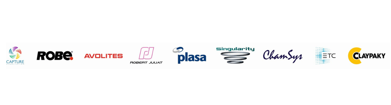 PLASA Cybersecurity Pavilion