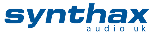 Synthax Audio UK