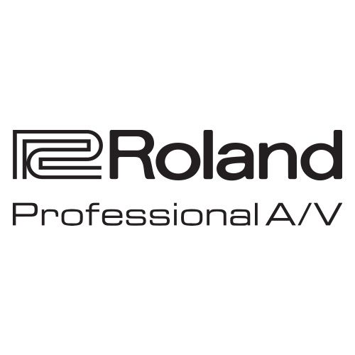 Roland Professional AV