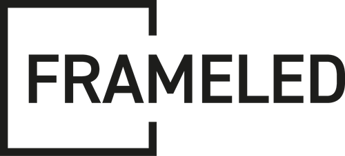Frameled