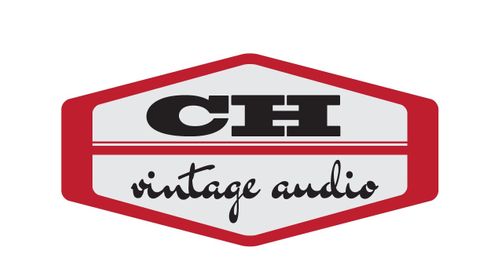 CH Vintage Audio