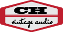 CH Vintage Audio