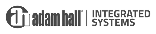 Adam Hall Integrated Systems