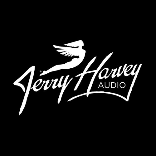 Jerry Harvey Audio