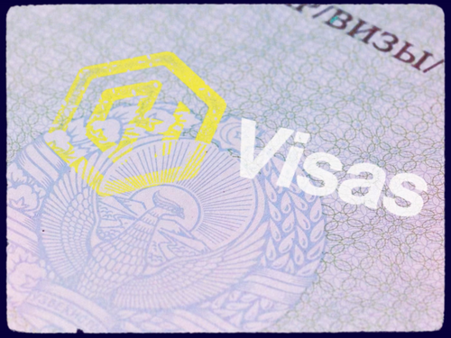 ONLY HELIX LAUNCHES OH VISAS