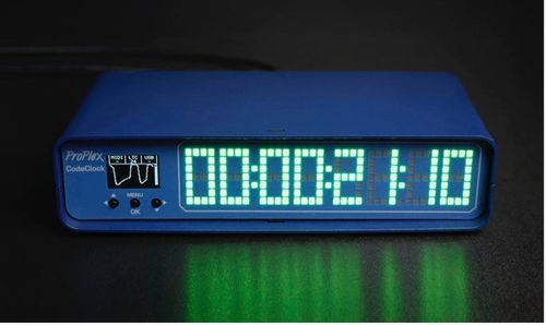 TMB ProPlex® Partners with Backup Tech