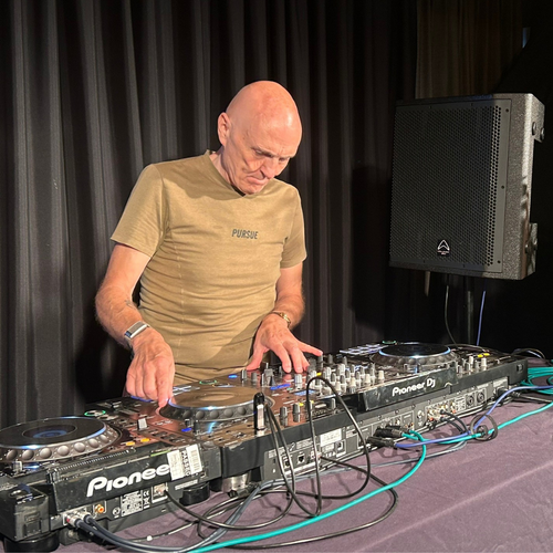 Mi-Soul Radio Celebrates 10th Anniversary with Wharfedale Pro Sound at Iconic Century Club : UK