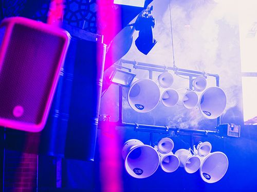 Inside the Void Experience: Demo Day at Studio 338