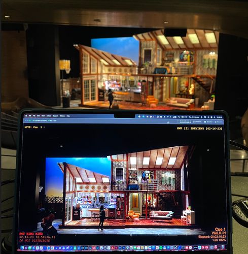 Mike Wood Lighting Design Partners with Borealis Solutions LLC to Expand Software Accessibility