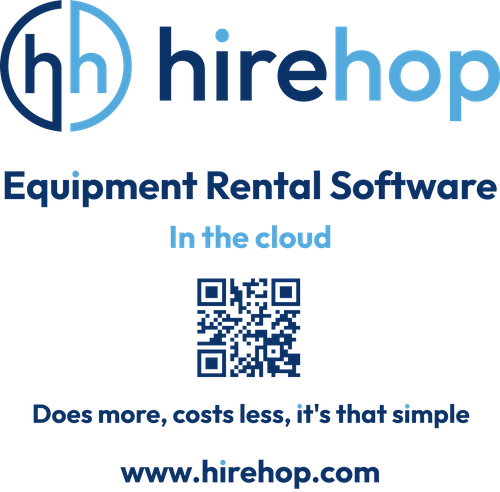New Features Added To HireHop Equipment Rental Software