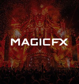Meet MAGIC FX: Specialists in High-Impact FX Equipment